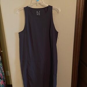 Arc'teryx Women's Dress in Dark Blue